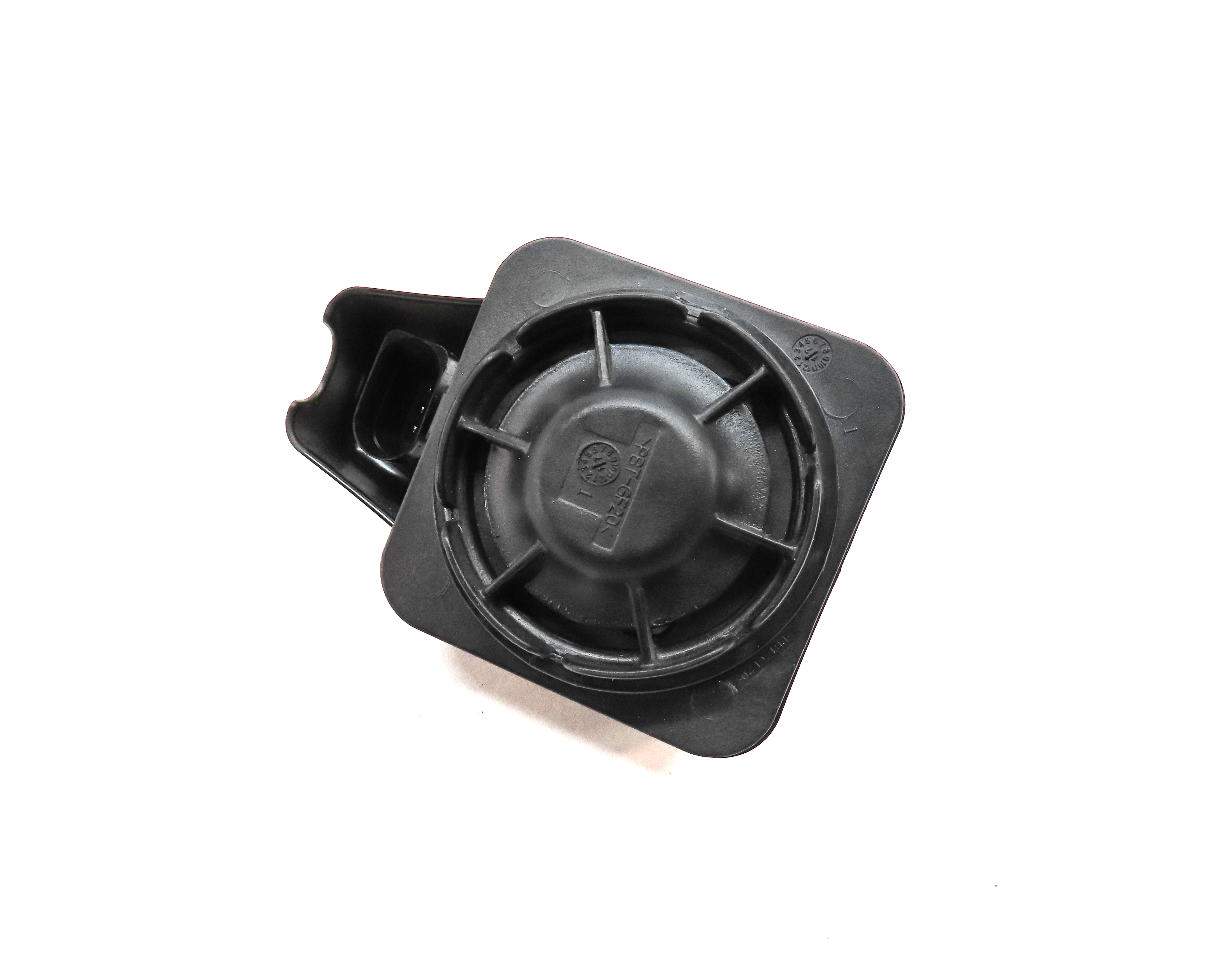 2018 AUDI A3 (8V) VEHICLE SECURITY ANTI THEFT ALARM HORN ALERT SIREN SPEAKER — exact item pictured